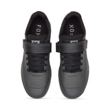 Fox Union Dark Shadow Shoes