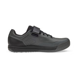 Fox Union Dark Shadow Shoes