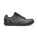 Fox Union Flat Dark Shadow shoes