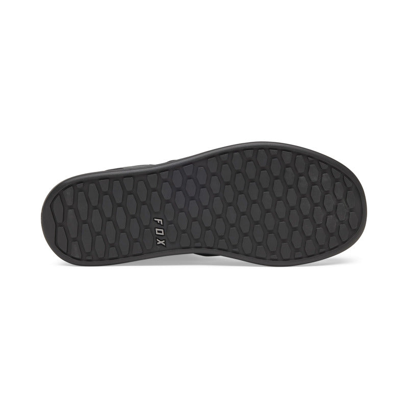 Fox Union Flat Dark Shadow shoes