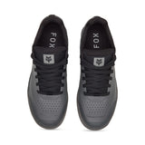Fox Union Flat Dark Shadow shoes