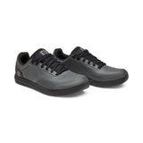 Fox Union Flat Dark Shadow shoes