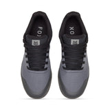 Fox Union Canvas Dark Shadow shoes