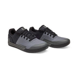 Fox Union Canvas Dark Shadow shoes