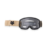 Goggle Fox Mtb Main Goggle Iron