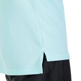 Fox Defend Light Blue Cycling Jersey | RideHub