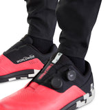 Fox Ranger Digi Image Black Cycling Pants | RideHub