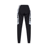 Fox Ranger Grid Black Cycling Pants | RideHub