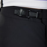 Fox Ranger Grid Black Cycling Pants | RideHub