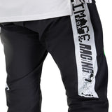 Fox Ranger Grid Black Cycling Pants | RideHub