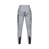 Fox Ranger Grid Steel Grey Cycling Pants | RideHub