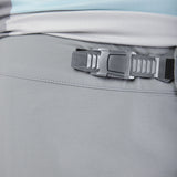 Fox Ranger Grid Steel Grey Cycling Pants | RideHub