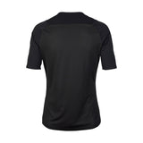 Fox Flexair Ascent Black Long Sleeve Cycling Jersey | RideHub