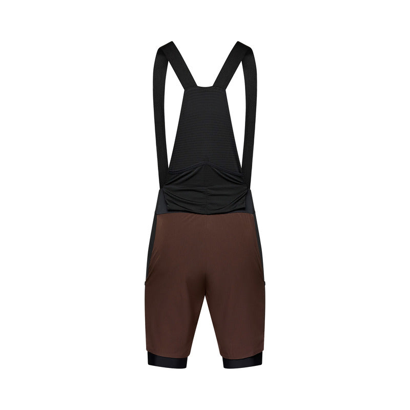 Fox Flexair Ascent Cargo Bib Shorts | RideHub
