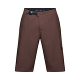 Fox Defend Short Cocoa Cycling Shorts | RideHub