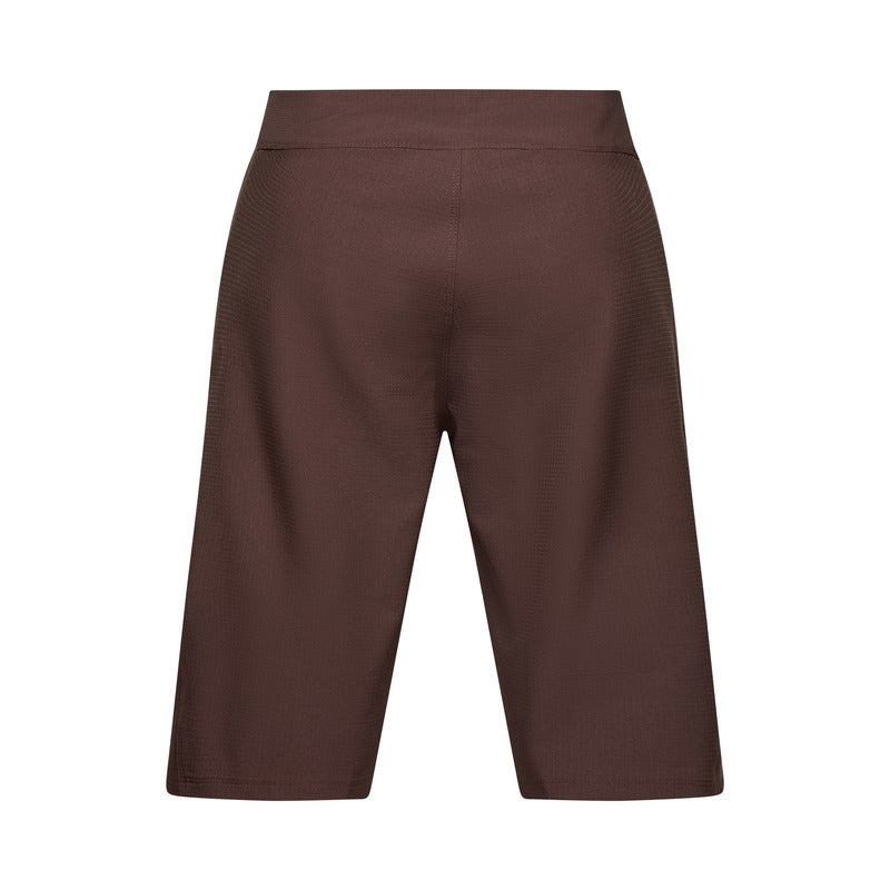 Fox Defend Short Cocoa Cycling Shorts | RideHub