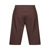 Fox Defend Short Cocoa Cycling Shorts | RideHub
