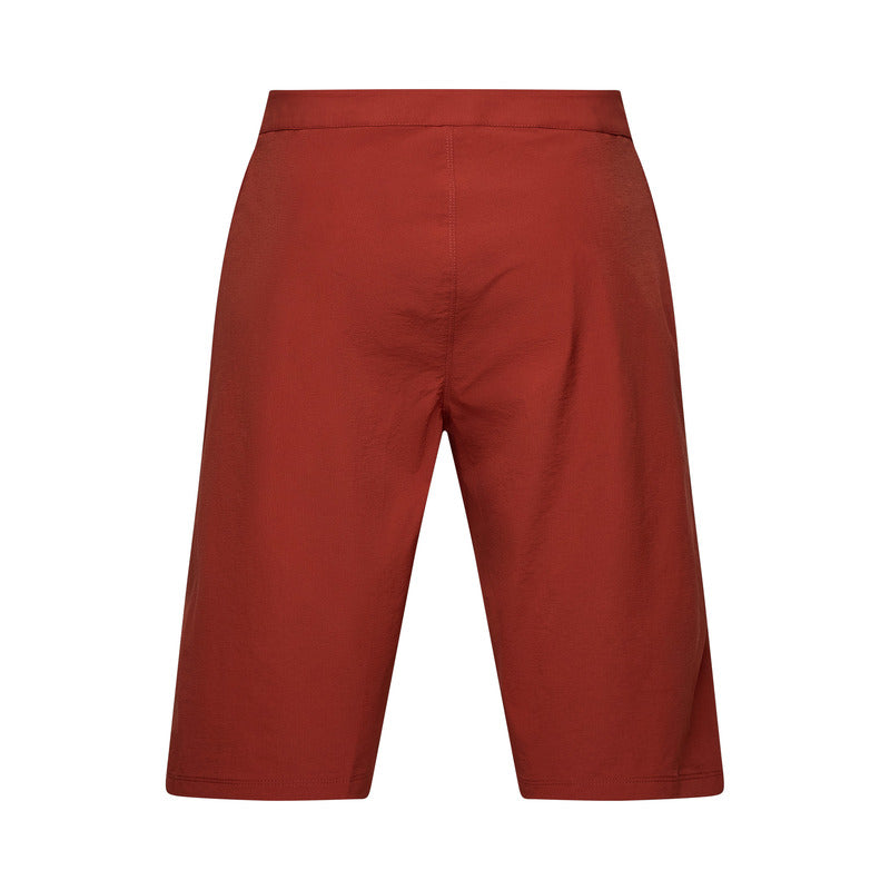 Fox Ranger Shorts with Liner Rust | RideHub