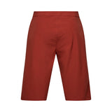 Fox Ranger Shorts with Liner Rust | RideHub