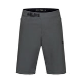 Fox Ranger Shorts with Liner Dark Shadow | RideHub