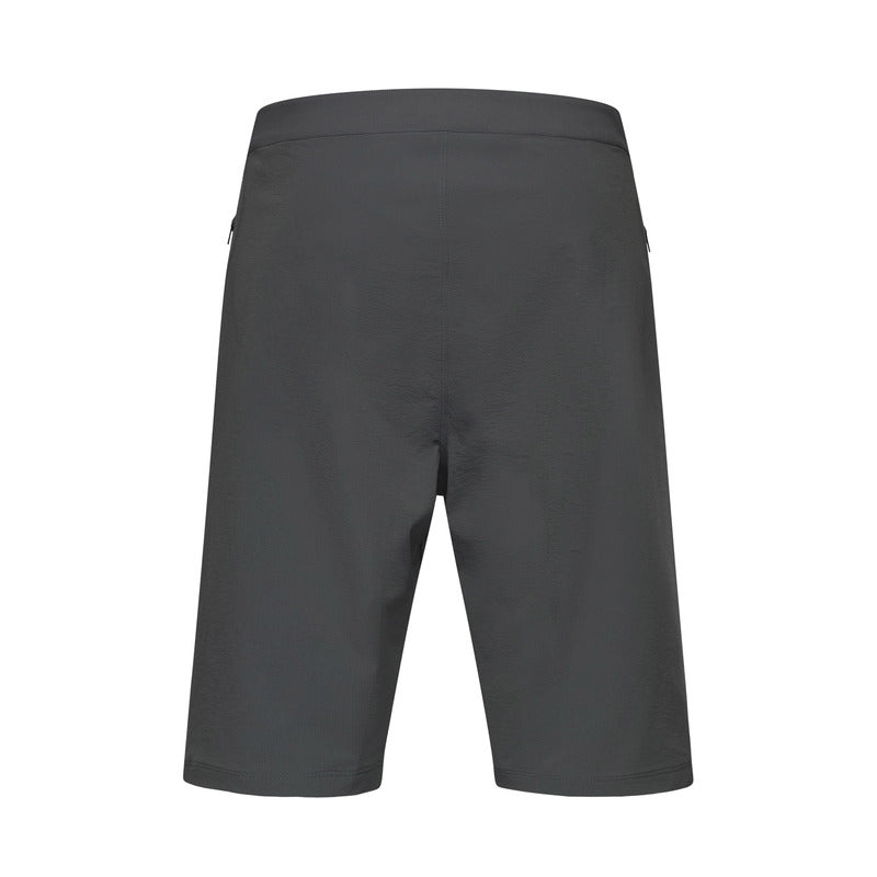 Fox Ranger Shorts with Liner Dark Shadow | RideHub