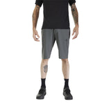 Fox Ranger Shorts with Liner Dark Shadow | RideHub