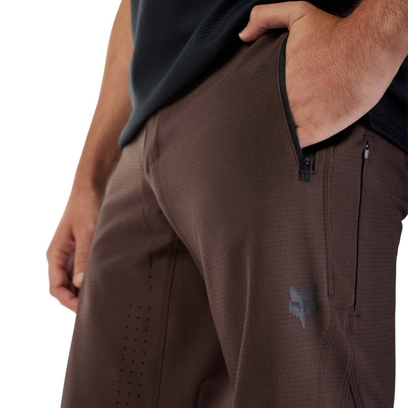 Fox Defend Pant Cocoa | RideHub