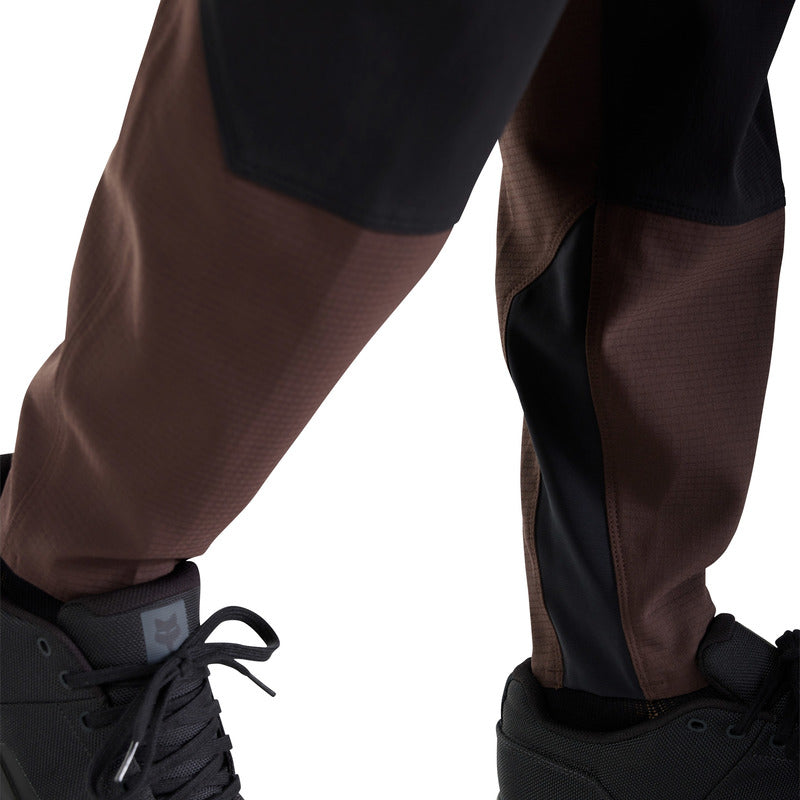 Fox Defend Pant Cocoa | RideHub