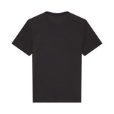Fox Bark Tech Tee Black T-shirt