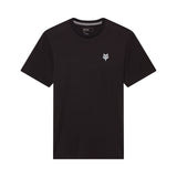 Fox Frequency Tech Tee Black T-shirt