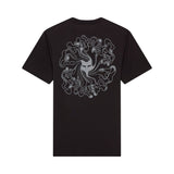 Fox Frequency Tech Tee Black T-shirt