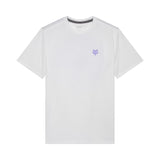 Fox Frequency Tech Tee Optic White T-shirt