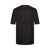Fox Ranger Fox Head Black Cycling Jersey | RideHub