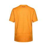 Fox Ranger Fox Head Caramel Cycling Jersey | RideHub