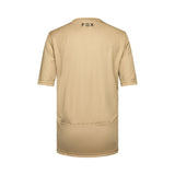 Fox Ranger Fox Head Sand Cycling Jersey | RideHub
