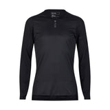 Fox Flexair Pro LS Jersey Black | RideHub