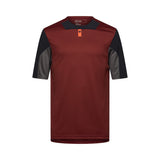 Fox Defend SS Jersey Rust | RideHub