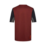 Fox Defend SS Jersey Rust | RideHub