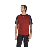 Fox Defend SS Jersey Rust | RideHub