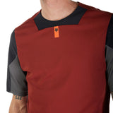 Fox Defend SS Jersey Rust | RideHub