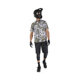 Fox Ranger SS Woven Jersey Military Cycling Jersey | RideHub