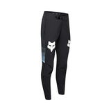 FOX Lady Ranger Pant Grid Black | RideHub