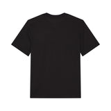 Fox Lady Bark Ss Tech Tee Black T-shirt