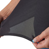 Fox Lady Flexair Ascent SS Jersey Black | RideHub