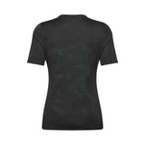Fox Lady Ranger Tru Dri SS Jersey Black | RideHub