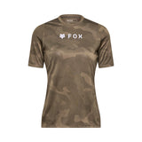 Fox Lady Ranger Tru Dri SS Jersey Dirt Bike Jersey | RideHub