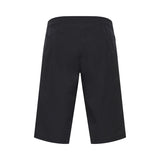 FOX Lady Ranger W Liner Black Cycling Shorts | RideHub