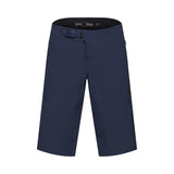 FOX Lady Ranger W Liner Midnight Cycling Shorts | RideHub