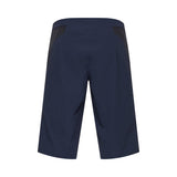 FOX Lady Ranger W Liner Midnight Cycling Shorts | RideHub