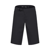 FOX Lady Ranger Short Black Cycling Shorts | RideHub